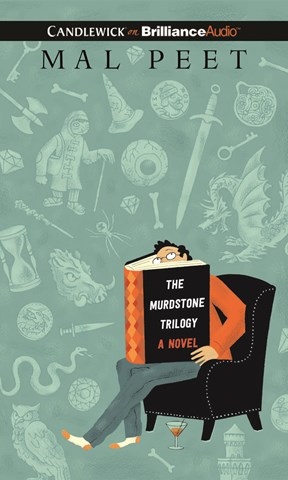 THE MURDSTONE TRILOGY