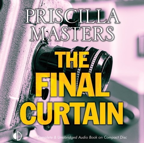 THE FINAL CURTAIN