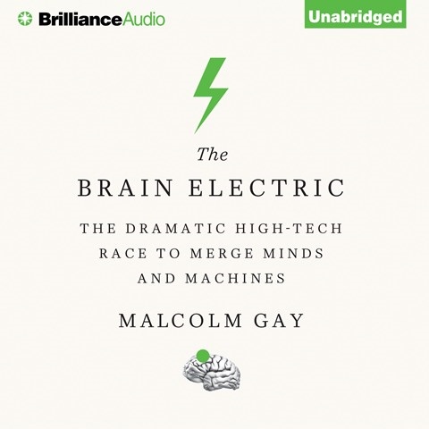 THE BRAIN ELECTRIC
