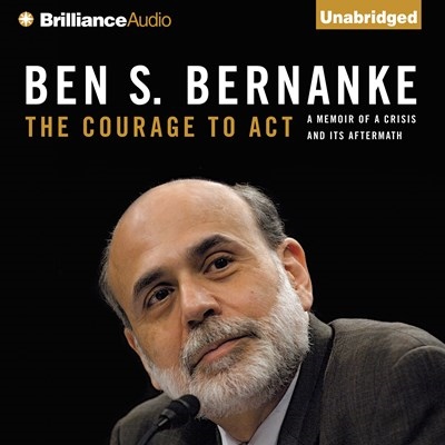 THE COURAGE TO ACT