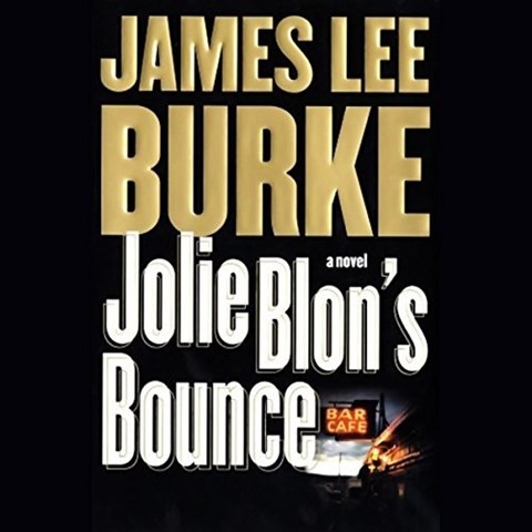 JOLIE BLON'S BOUNCE