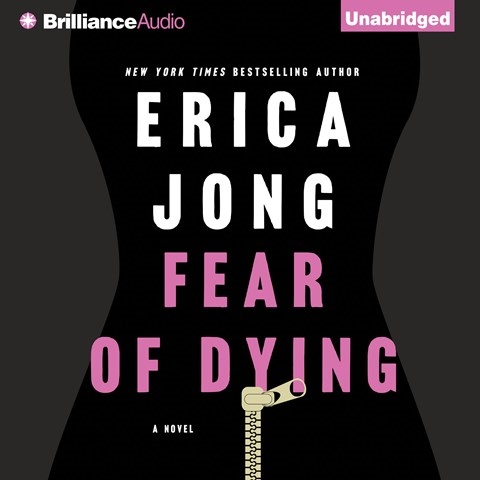 FEAR OF DYING