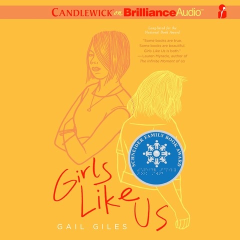 GIRLS LIKE US