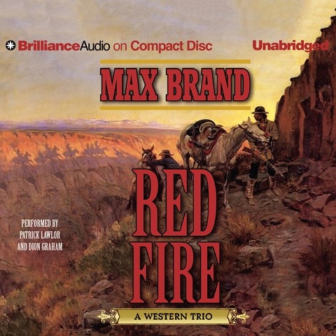 RED FIRE