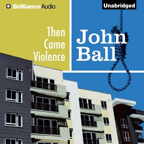 THEN CAME VIOLENCE