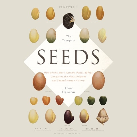 THE TRIUMPH OF SEEDS