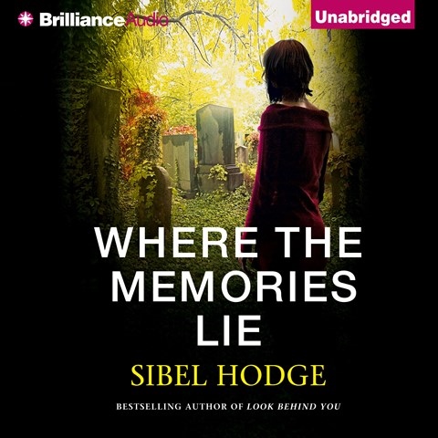 WHERE THE MEMORIES LIE