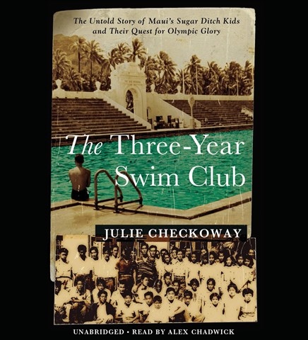 THE THREE-YEAR SWIM CLUB