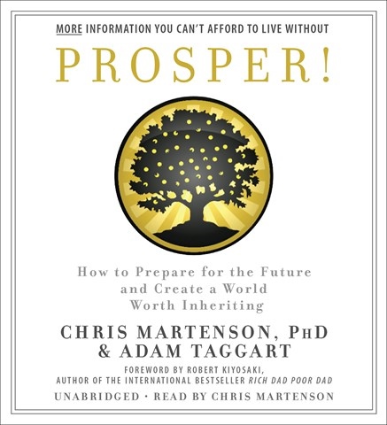 PROSPER!