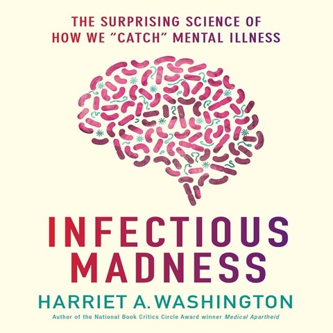 INFECTIOUS MADNESS