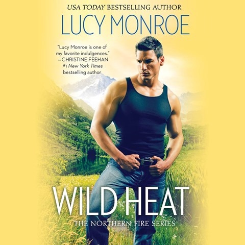 WILD HEAT 