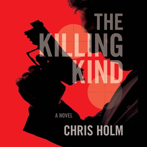 THE KILLING KIND