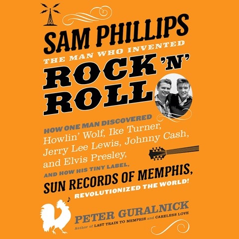 SAM PHILLIPS 