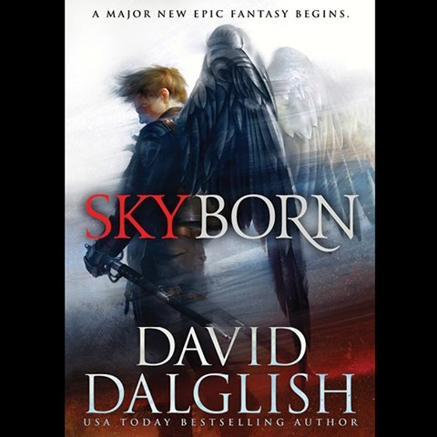 SKYBORN 