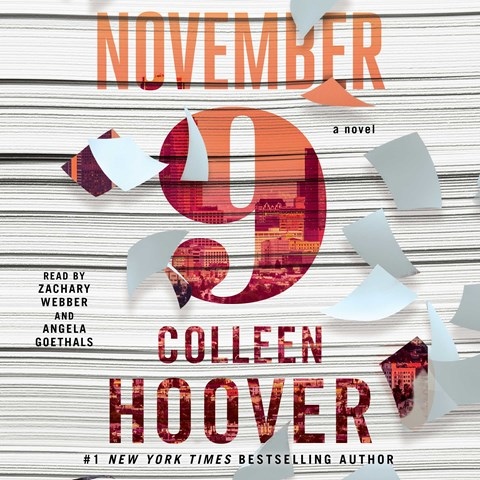 NOVEMBER 9