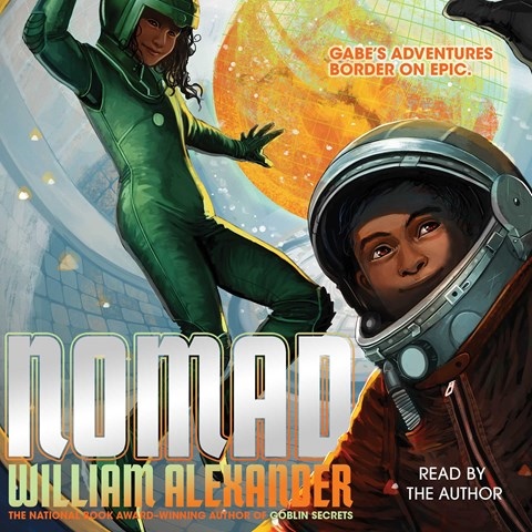 NOMAD