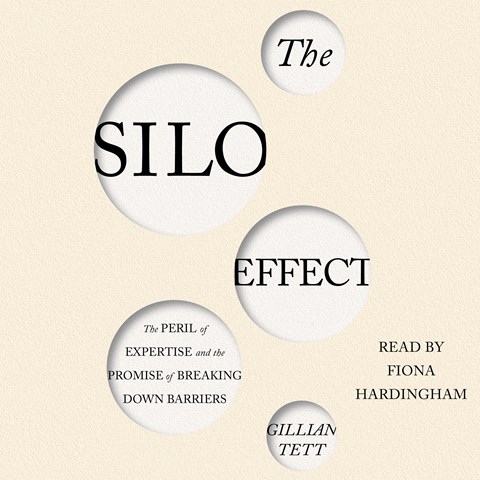 THE SILO EFFECT