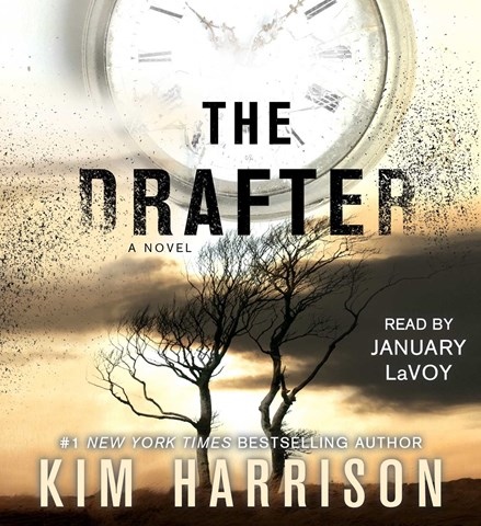 THE DRAFTER