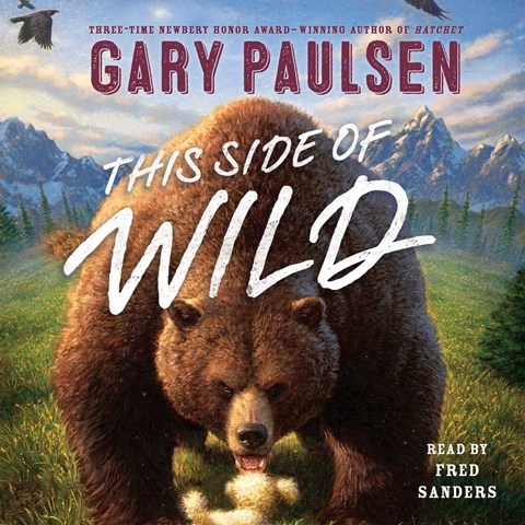 THIS SIDE OF WILD