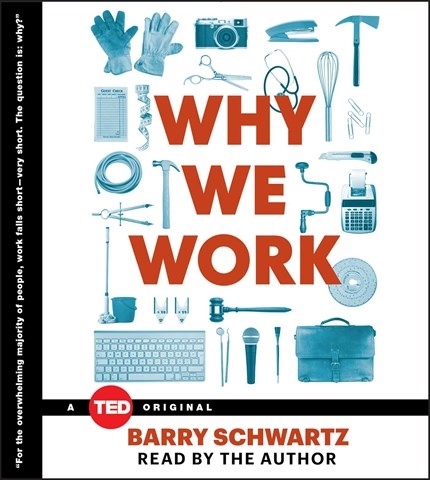 WHY WE WORK