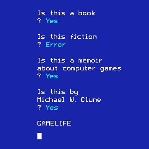 GAMELIFE 