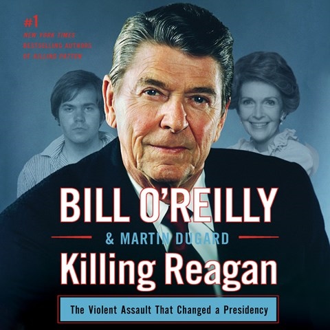 KILLING REAGAN 