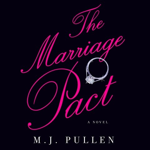 THE MARRIAGE PACT