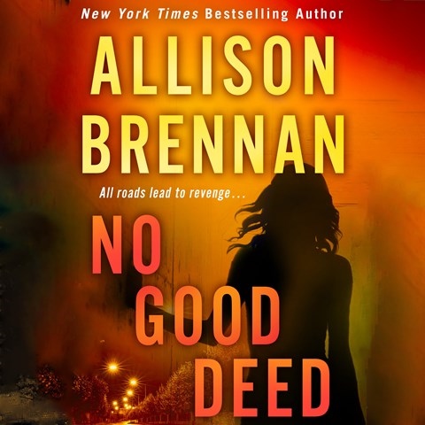 NO GOOD DEED