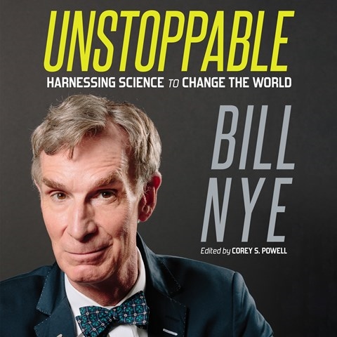 UNSTOPPABLE