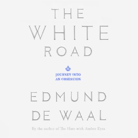 THE WHITE ROAD