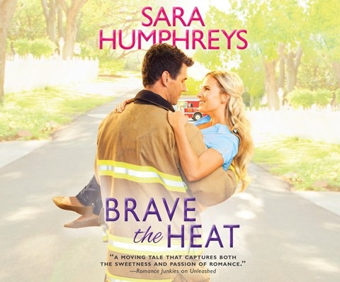 BRAVE THE HEAT