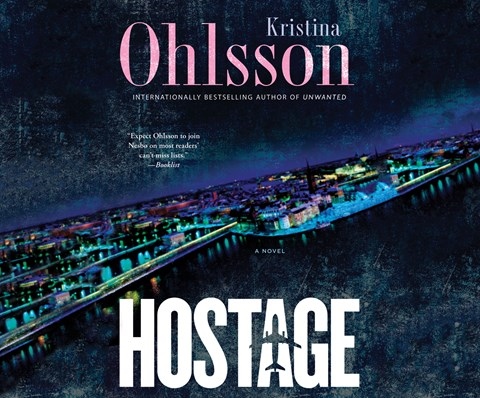 HOSTAGE