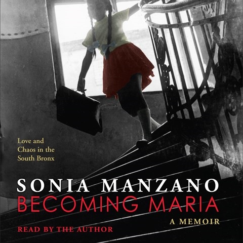 BECOMING MARIA