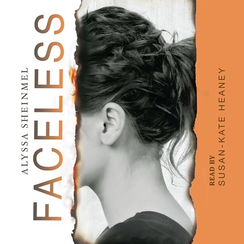 FACELESS