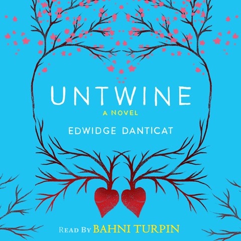 UNTWINE