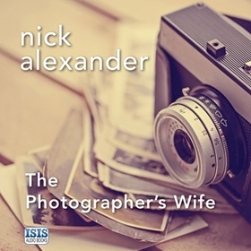 THE PHOTOGRAPHER'S WIFE