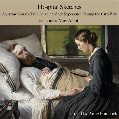 HOSPITAL SKETCHES