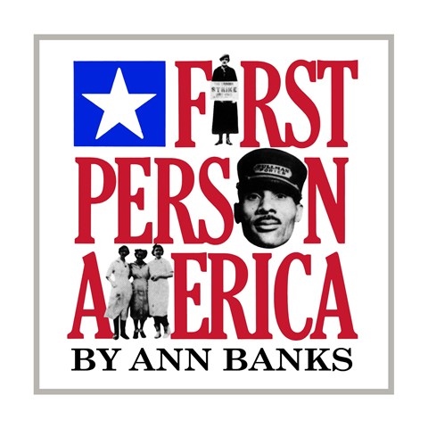 FIRST-PERSON AMERICA