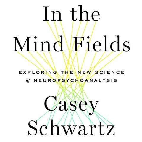 IN THE MIND FIELDS