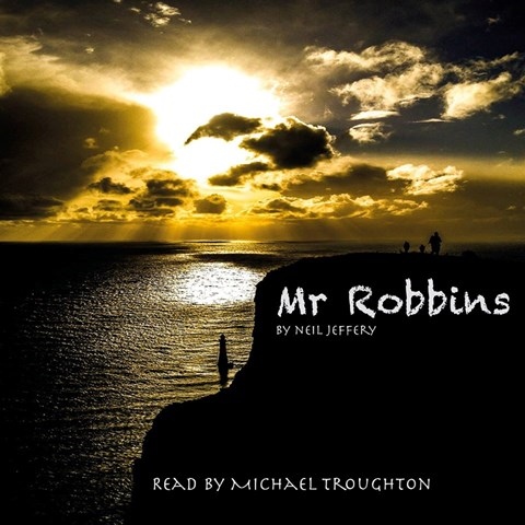 MR ROBBINS