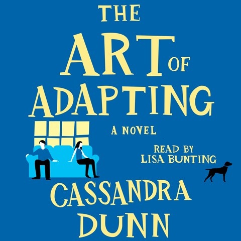 THE ART OF ADAPTING