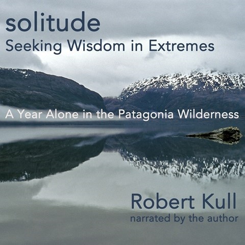 SOLITUDE: SEEKING WISDOM IN EXTREMES