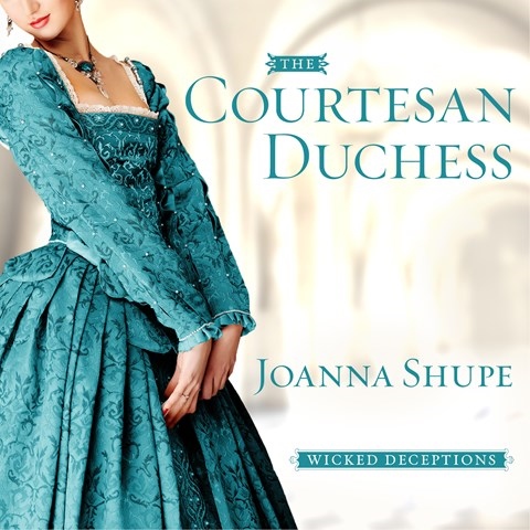 THE COURTESAN DUCHESS
