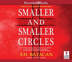 SMALLER AND SMALLER CIRCLES