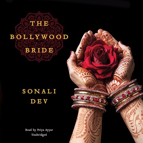 THE BOLLYWOOD BRIDE