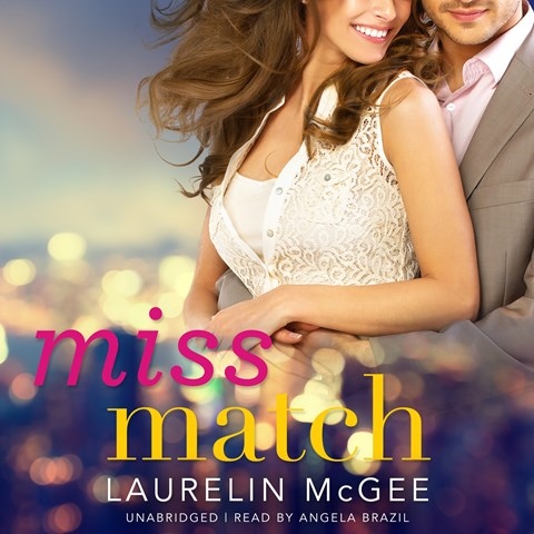MISS MATCH