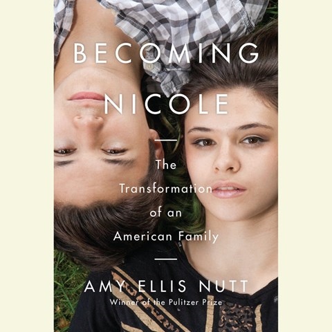 BECOMING NICOLE