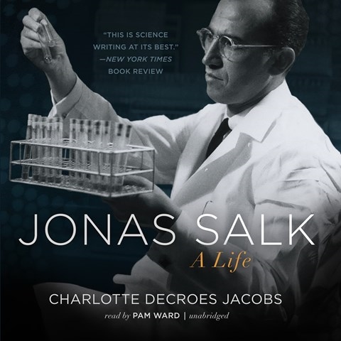 JONAS SALK