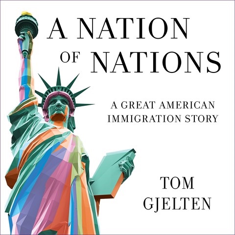 A NATION OF NATIONS