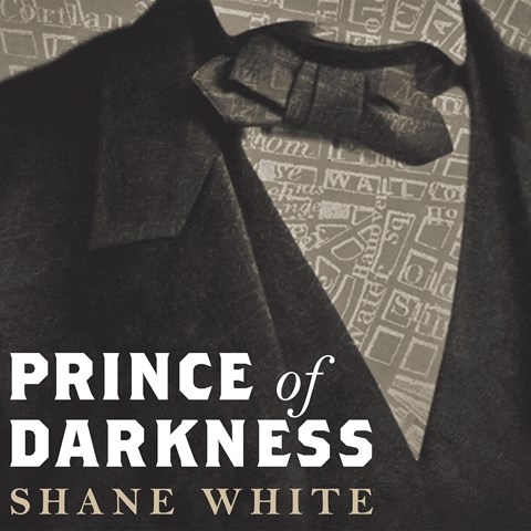 PRINCE OF DARKNESS